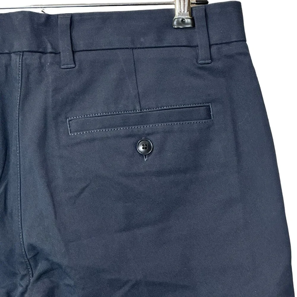 Everlane slim fit